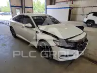 2018 Honda Accord photo