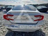 2018 Honda Accord фото