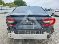 2018 Honda Accord photo