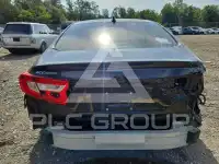 2018 Honda Accord photo