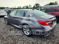 2018 Honda Accord фото