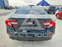 2018 Honda Accord фото