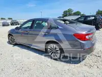 2018 Honda Accord фото