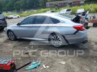 2018 Honda Accord фото