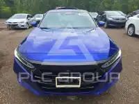 2018 Honda Accord photo