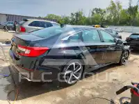 2018 Honda Accord photo