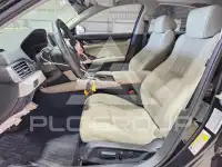 2018 Honda Accord фото