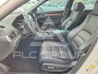 2018 Honda Accord фото