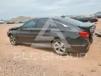 2018 Honda Accord фото