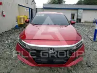 2018 Honda Accord фото