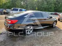 2018 Honda Accord фото
