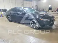 2018 Honda Accord фото