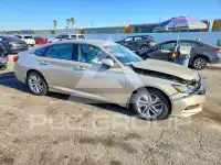 2018 Honda Accord фото