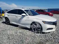 2018 Honda Accord photo
