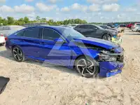 2018 Honda Accord фото