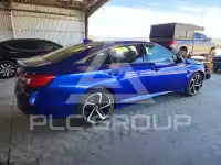 2018 Honda Accord фото