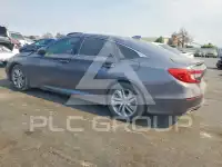 2018 Honda Accord photo