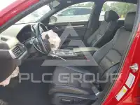 2018 Honda Accord фото