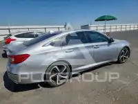 2018 Honda Accord фото