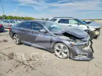 2018 Honda Accord фото