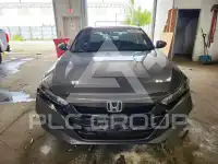 2018 Honda Accord фото