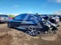 2018 Honda Accord фото
