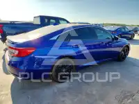 2018 Honda Accord фото