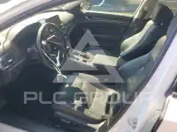 2018 Honda Accord фото