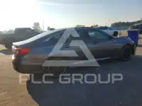 2018 Honda Accord фото