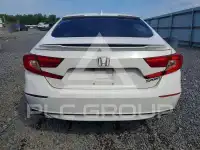 2018 Honda Accord photo