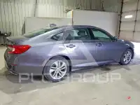 2018 Honda Accord фото