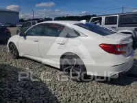 2018 Honda Accord photo