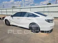 2018 Honda Accord фото