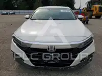 2018 Honda Accord фото