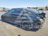 2018 Honda Accord фото