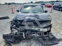 2018 Honda Accord фото