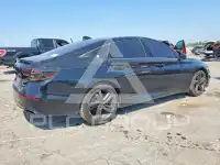 2018 Honda Accord фото