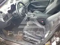 2018 Honda Accord фото