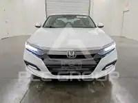 2018 Honda Accord photo