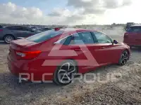 2018 Honda Accord фото
