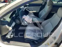 2018 Honda Accord photo
