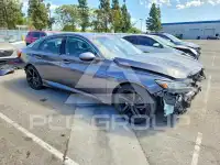 2018 Honda Accord photo