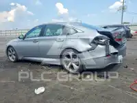 2018 Honda Accord photo