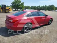 2018 Honda Accord photo