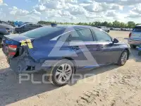 2018 Honda Accord фото