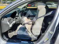 2018 Honda Accord фото