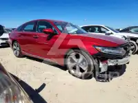 2018 Honda Accord фото