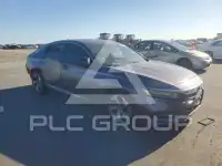 2018 Honda Accord фото