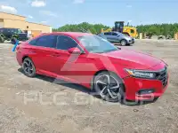 2018 Honda Accord photo