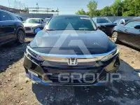 2018 Honda Accord photo